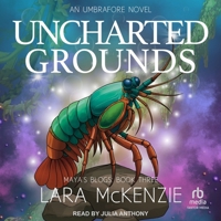 Uncharted Grounds B0H4HRW8ZW Book Cover