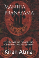 Mantra Pranayama (German Edition) B0C522Y83X Book Cover