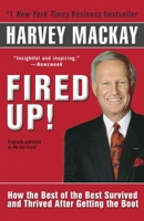 We Got Fired!: . . . And It's the Best Thing That Ever Happened to Us 0345471865 Book Cover