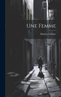 Une Femme 1021567167 Book Cover