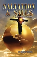 Salvation & Sales: A Handbook for Life 142510309X Book Cover