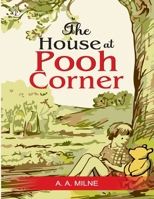 The house at pooh corner 9359834300 Book Cover