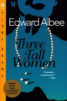 Three Tall Women 0452274001 Book Cover