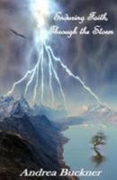 Enduring Faith, Through the Storm 1979593388 Book Cover