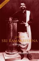 Thakur -sri Ramakrishna : A Biography 8189988638 Book Cover