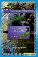 El Encargo 1070399140 Book Cover