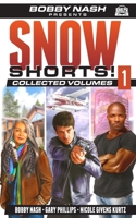 Snow Shorts, Vol. 1 B099C5NZFZ Book Cover