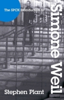 The Spck Introduction To Simone Weil 0281059381 Book Cover