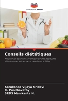 Conseils diététiques (French Edition) 6208557615 Book Cover