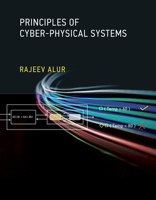 Principles of Cyber-Physical Systems 0262548925 Book Cover