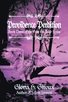 Providence Perdition: Book Three of the New England Series 1663253749 Book Cover