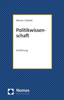 Politikwissenschaft: Einfuhrung (NomosBibliothek) 3848775352 Book Cover