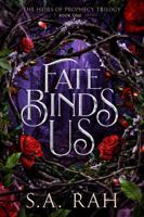 Fate Binds Us 1764293908 Book Cover