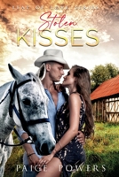 Stolen Kisses B0959KYVCB Book Cover