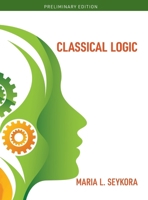 Classical Logic B0CMK2BYCD Book Cover