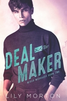 Deal Maker 197689767X Book Cover