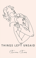 things left unsaid 168583454X Book Cover
