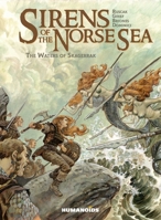 Sirens of the Norse Seas 164337589X Book Cover