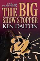 The Big Show Stopper 0578054590 Book Cover