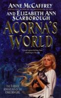 Acorna's World 0061059846 Book Cover