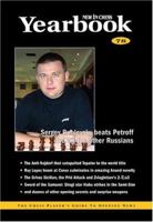 New in Chess Yearbook 78: The Chess Player's Guide to Opening News 9056911597 Book Cover