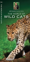 The World of Wild Cats 1583558179 Book Cover