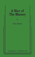 A Slice of the Blarney 0573662924 Book Cover