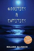 Oddities and Entities 0985006641 Book Cover
