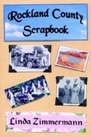 Rockland County Scrapbook 0971232644 Book Cover
