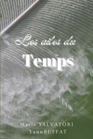LES AILES DU TEMPS (French Edition) B0DNPV1FFZ Book Cover