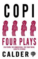 Four Plays 0714549665 Book Cover