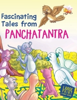 Fascinating Tales from Panchatantra 818710788X Book Cover