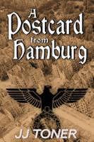 A Postcard from Hamburg 1908519304 Book Cover