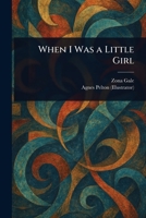When I Was a Little Girl 1372262679 Book Cover