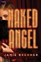 Naked Angel: An Erotic Romance (Burlesque Trilogy) B0GFD8PYGC Book Cover