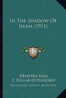 In the Shadow of Islam 1022011650 Book Cover