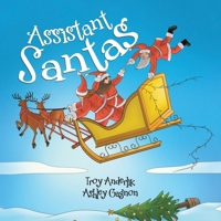 Assistant Santas 1779418744 Book Cover