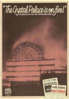 The Crystal Palace is on Fire!: Memories of the 30th November, 1936 0950833444 Book Cover