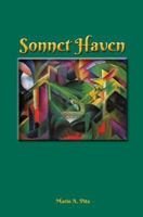 Sonnet Haven 1986694313 Book Cover