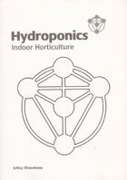 Hydroponics: Indoor Horticulture 0955011205 Book Cover