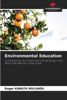 Environmental Education 6630240278 Book Cover