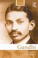Gandhi 041543260X Book Cover