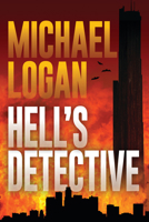 Hell's Detective: A Mystery 168331171X Book Cover