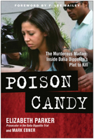 Poison Candy 1939529026 Book Cover