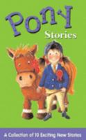 Pony Stories 1405476265 Book Cover