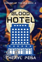 The Blood Hotel 1960076507 Book Cover