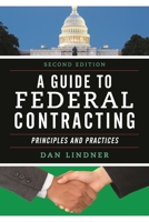 A Guide to Federal Contracting 1636710522 Book Cover