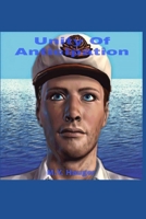 Unity Of Anticipation B09NRDPNQD Book Cover