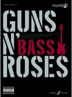 Guns N' Roses: 0571527507 Book Cover