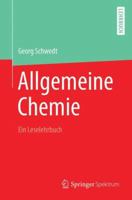 Allgemeine Chemie - ein Leselehrbuch 3662542439 Book Cover